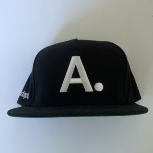 Adapt Snapback Hat